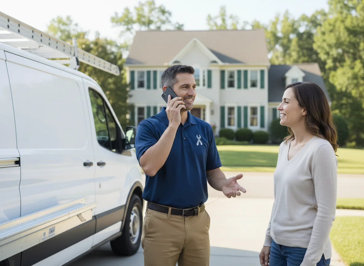 Home Gutter Service Emerson, GA FAQs